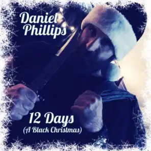12 Days (A Black Christmas)