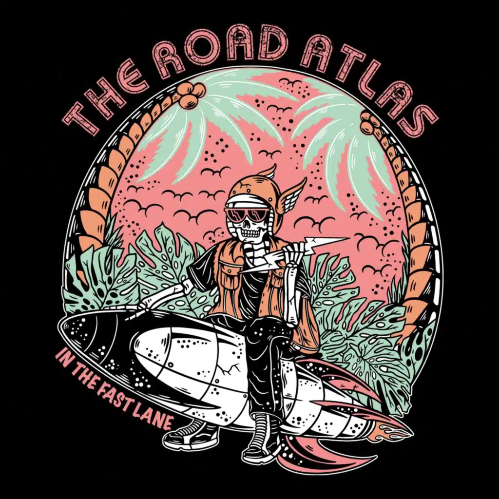 The Road Atlas