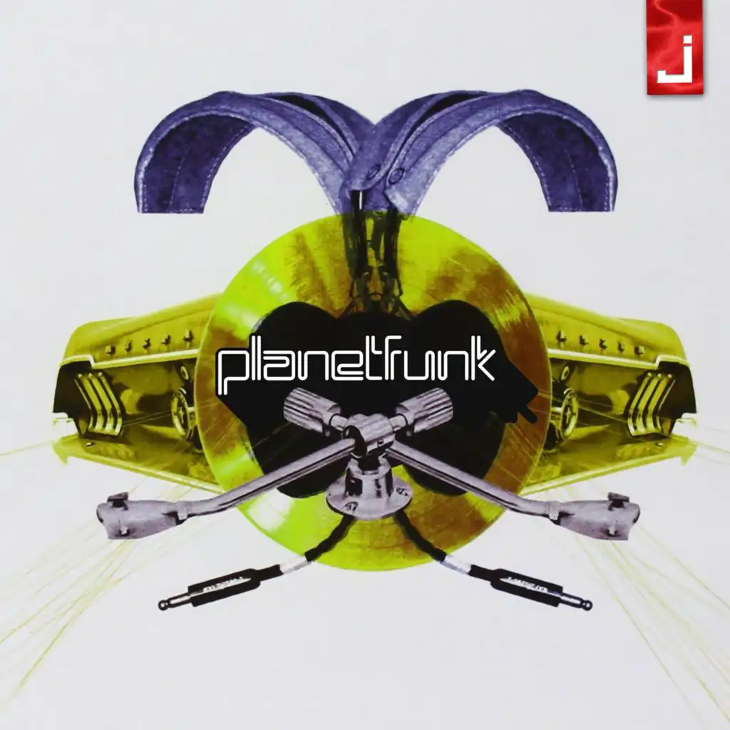Planet Funk (Best Of)