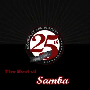 The Best Of Samba