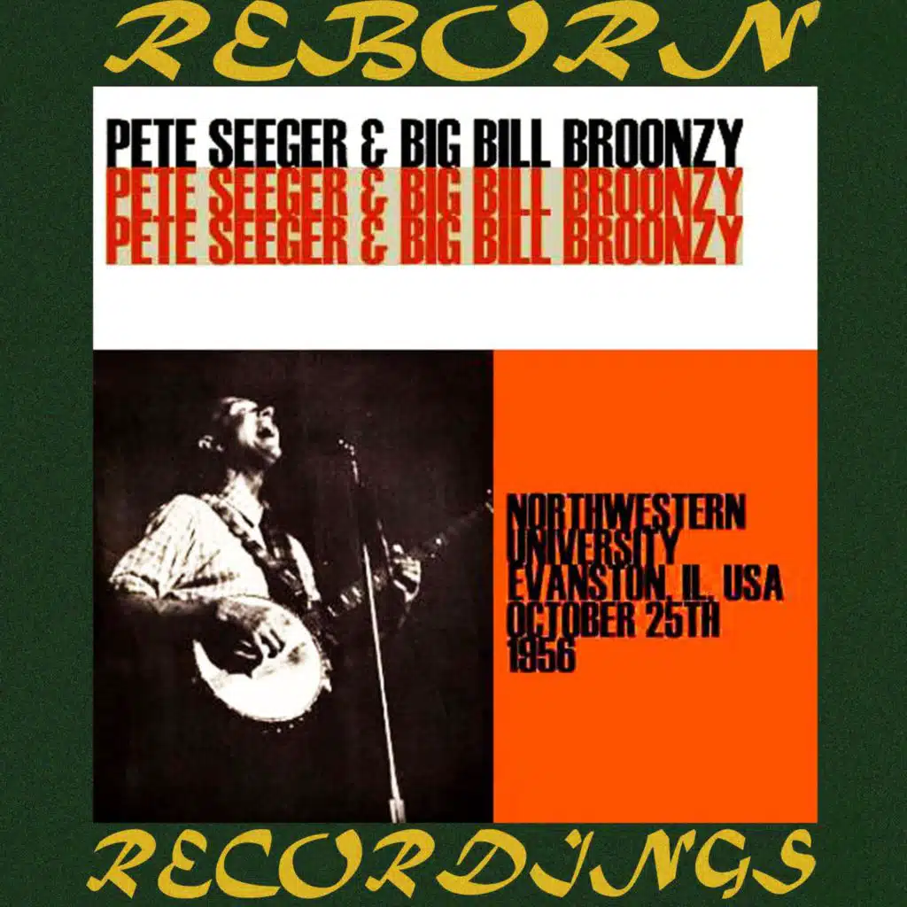 Northwestern University (Hd Remastered)