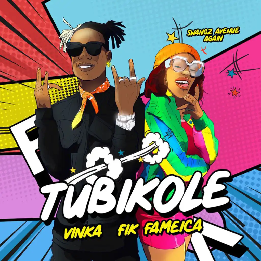 Tubikole (feat. Fik Fameica)