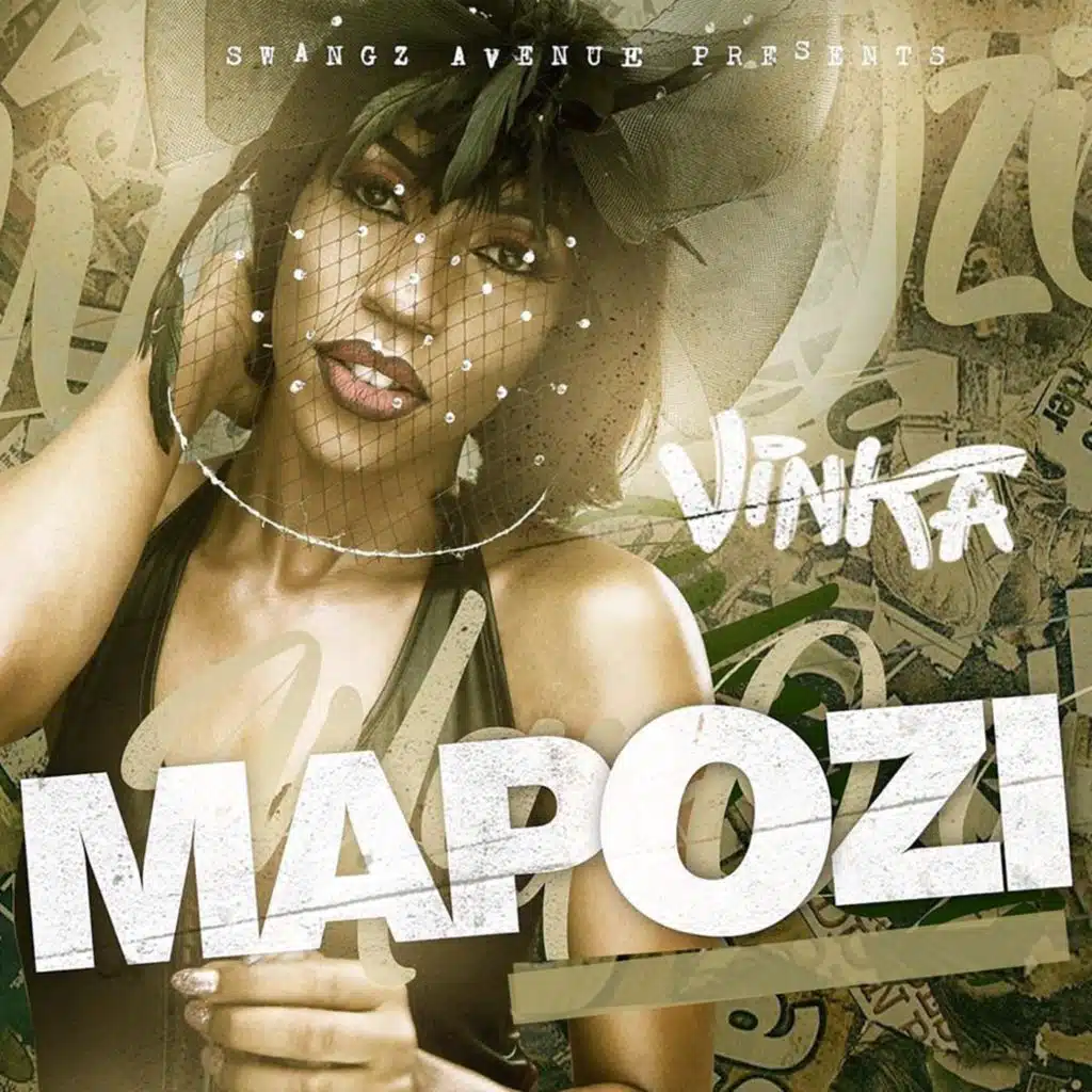 Mapozi