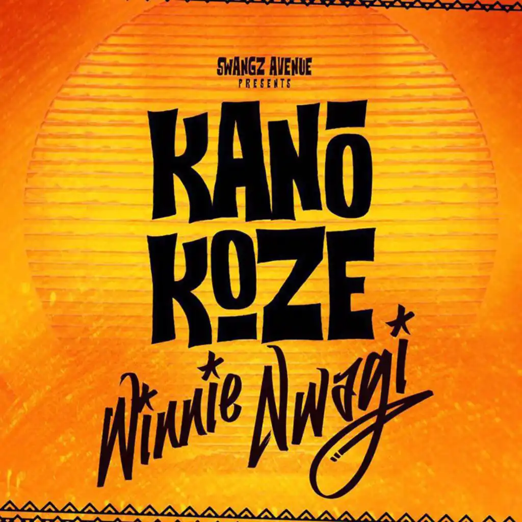 Kano Koze