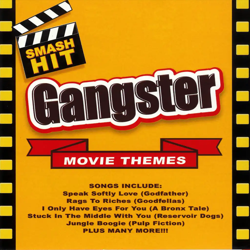 Gangster Movie Themes