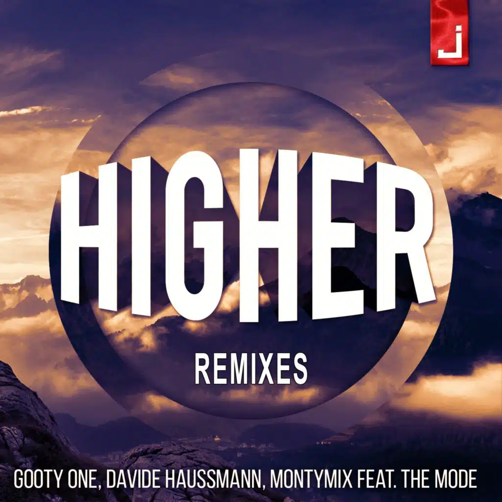 Gooty One, Davide Haussmann & Montymix