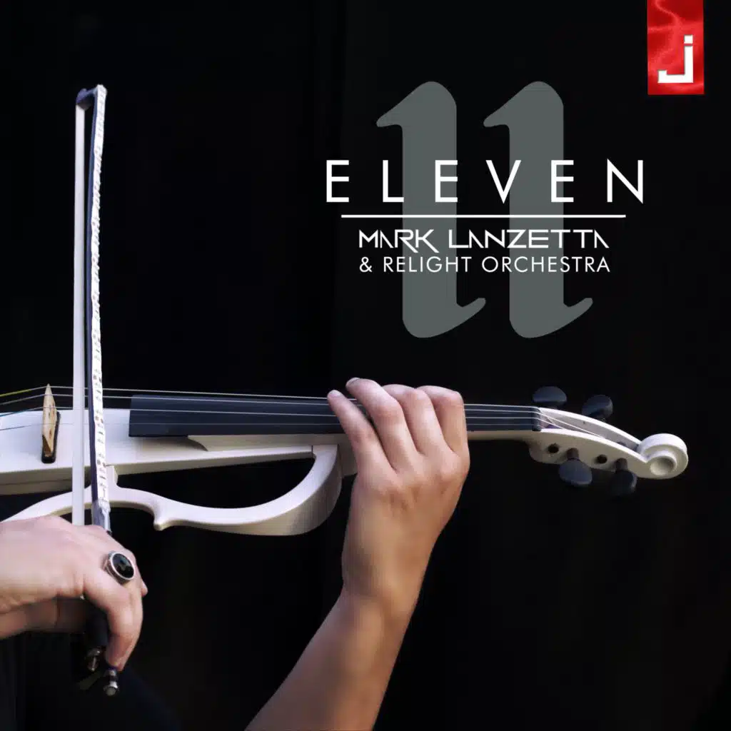 MARK LANZETTA & RELIGHT ORCHESTRA