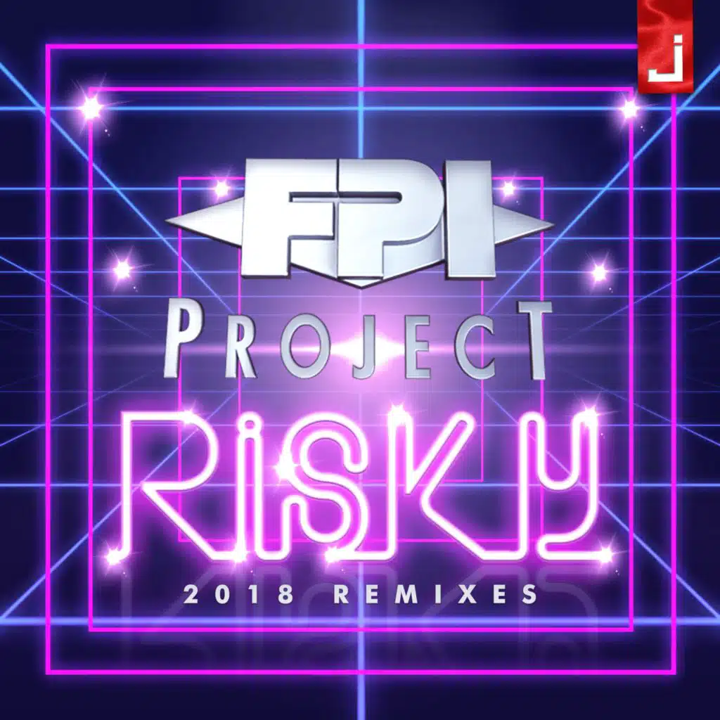 Risky (Heart Saver & Dj Gleb Radio Edit)