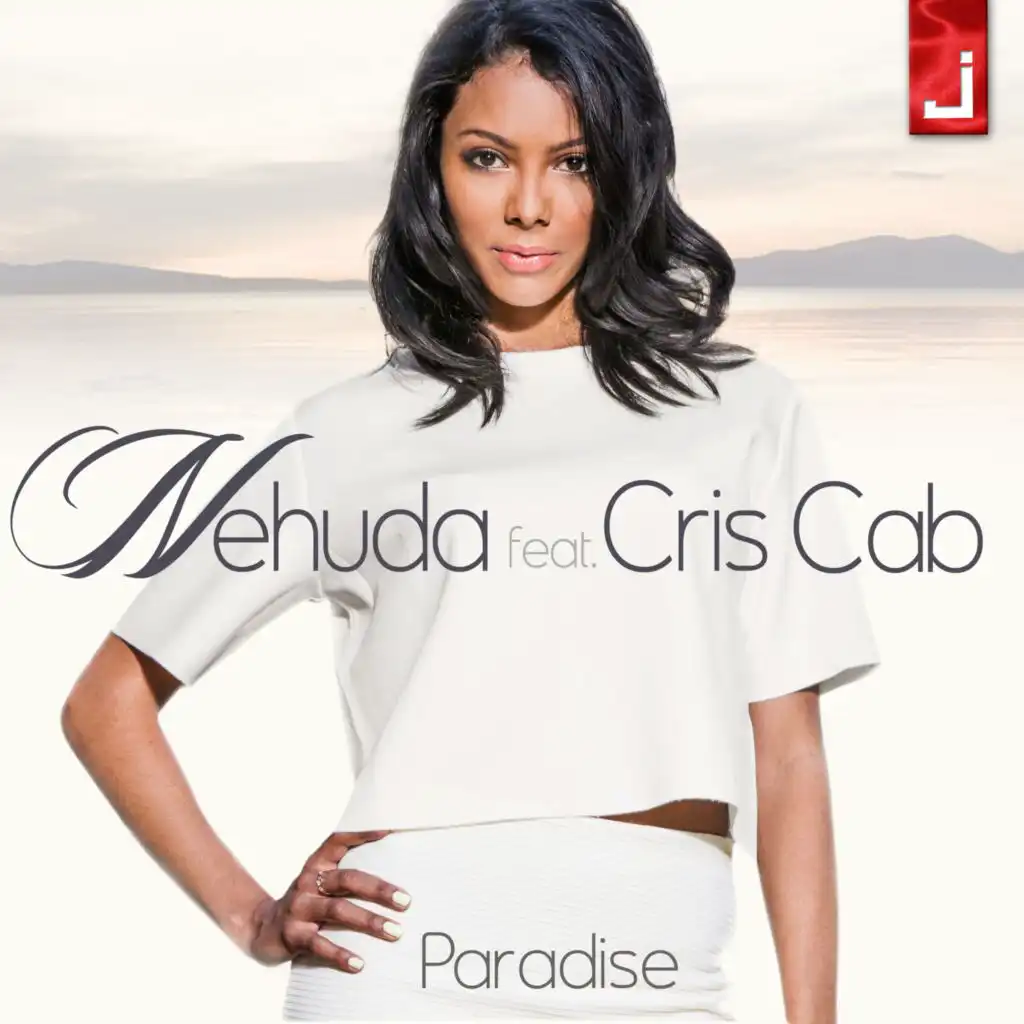 Paradise (feat. Cris Cab)