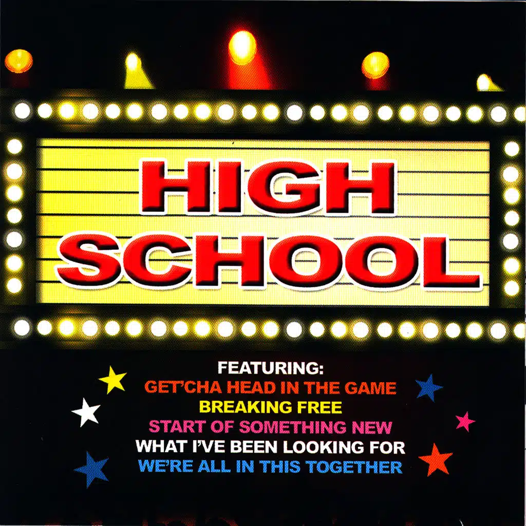 Get'cha Head In The Game [instrumental Version]