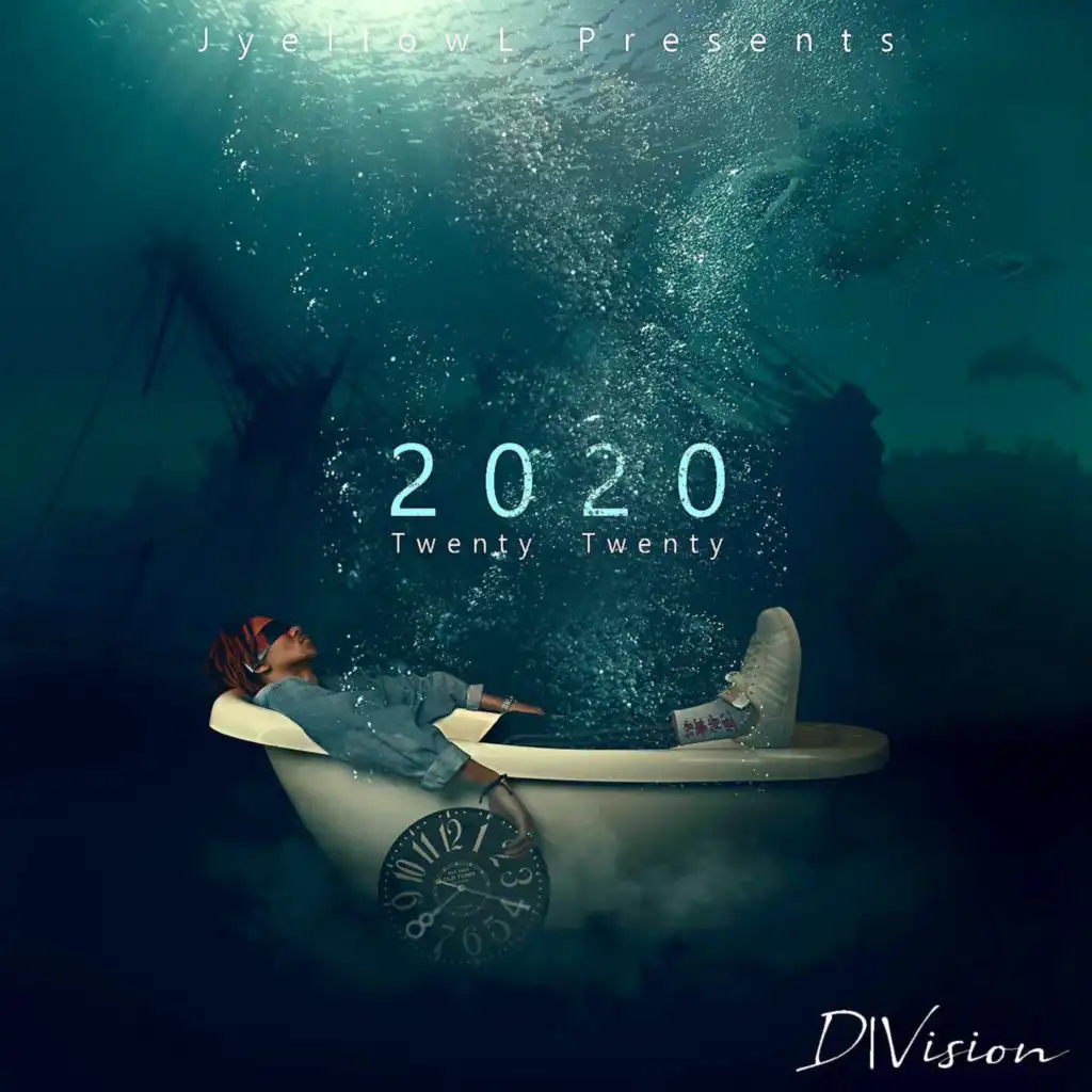 2020 DIvision