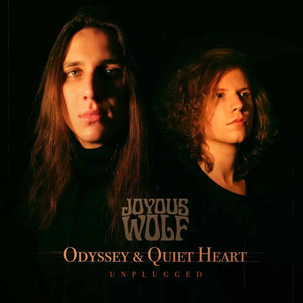 Odyssey (Live Acoustic)