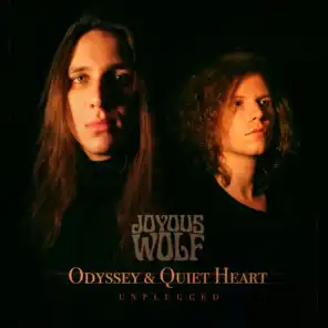 Odyssey & Quiet Heart Live Unplugged
