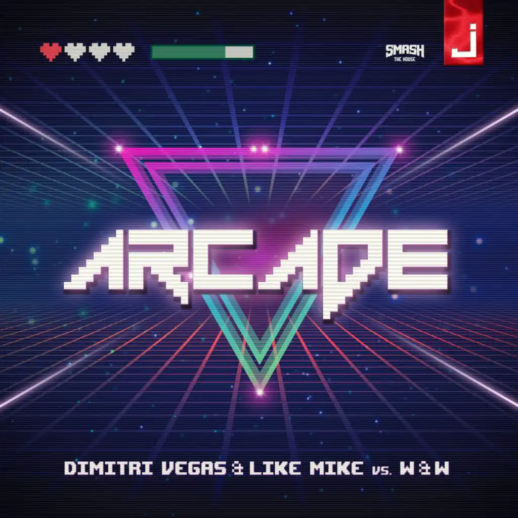 Arcade (Radio Edit)