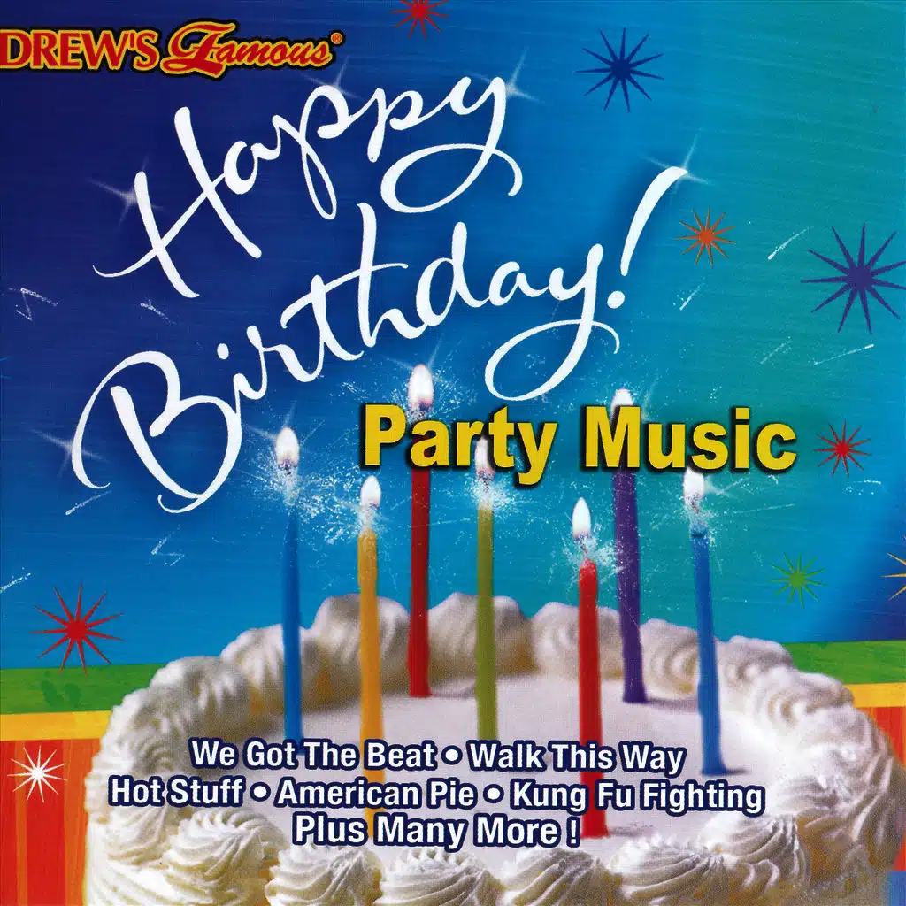 (You Say It's Your) Birthday