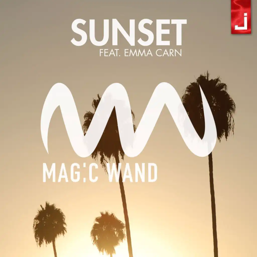 Sunset (Radio Edit) [feat. Emma Carn]