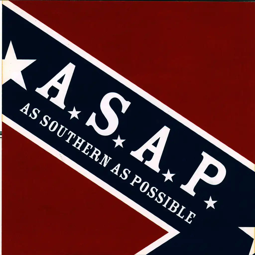 ASAP (As Southern As Possible)