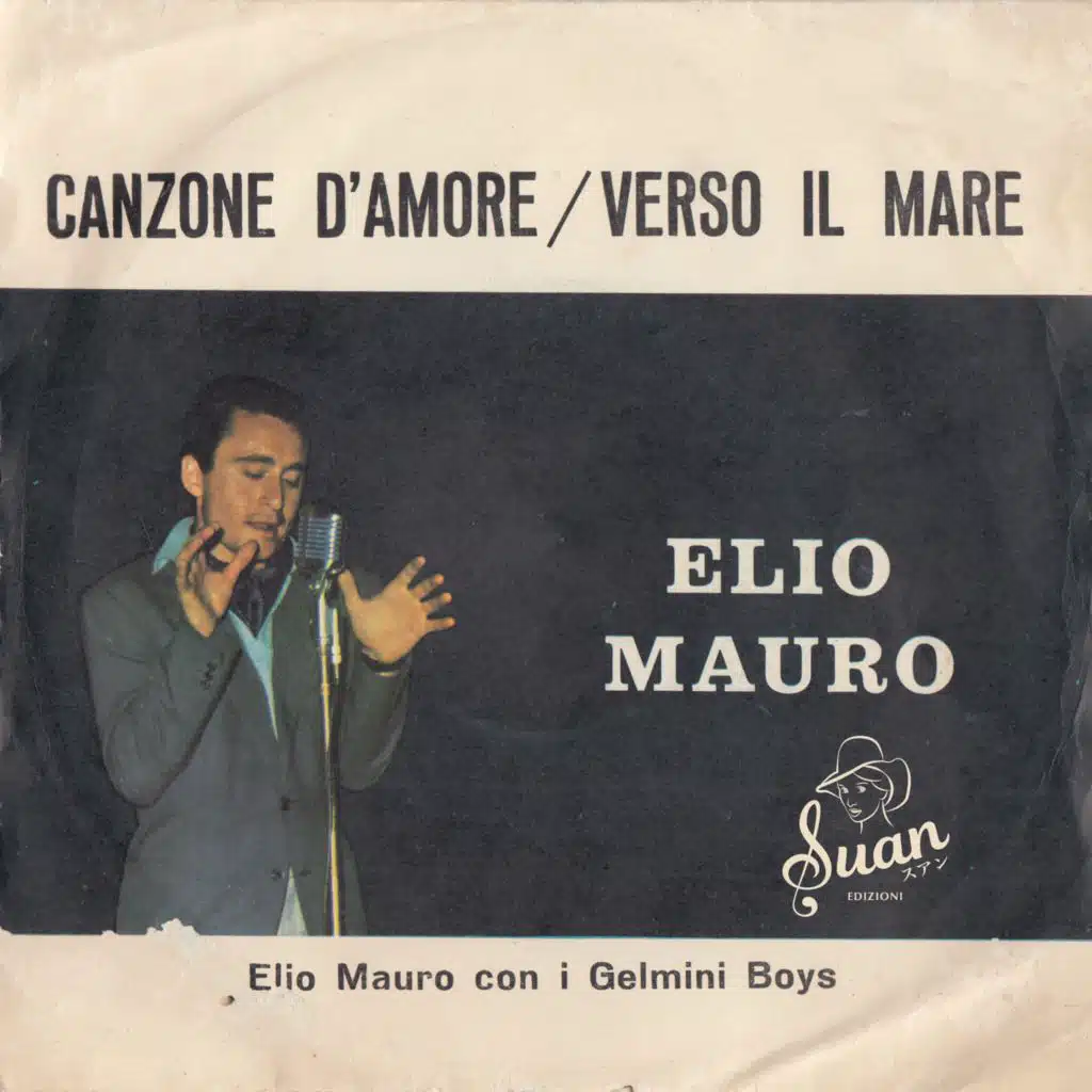 Canzone D'amore