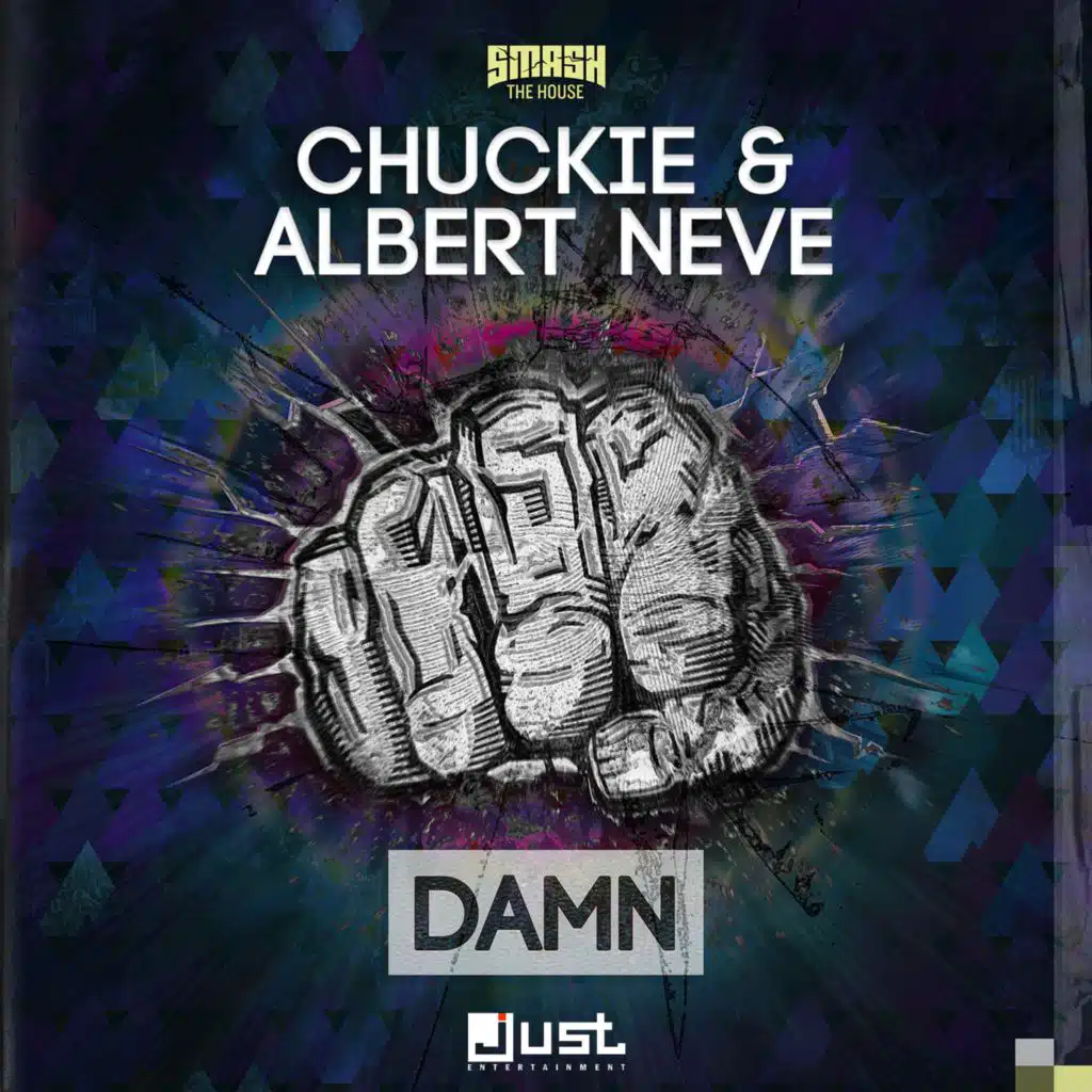 Chuckie & Albert Neve