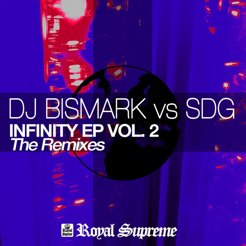 Dimmelo (SDG Mix)