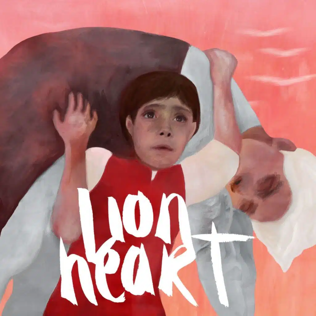Lionheart