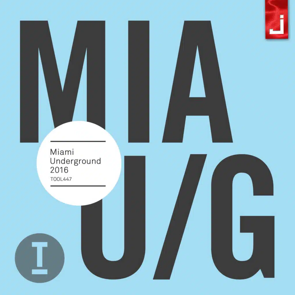 Mark Knight, Adrian Hour