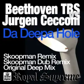 Beethoven TBS & Jurgen Cecconi