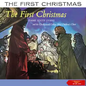 The First Christmas (EP of 1959)