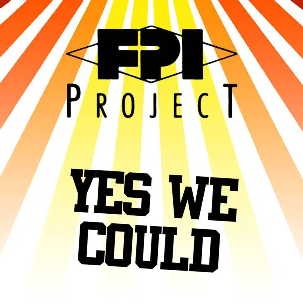 Yes We Could (Discorta Mix)