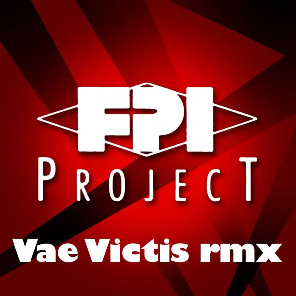Vae Victis (Remix 1991)