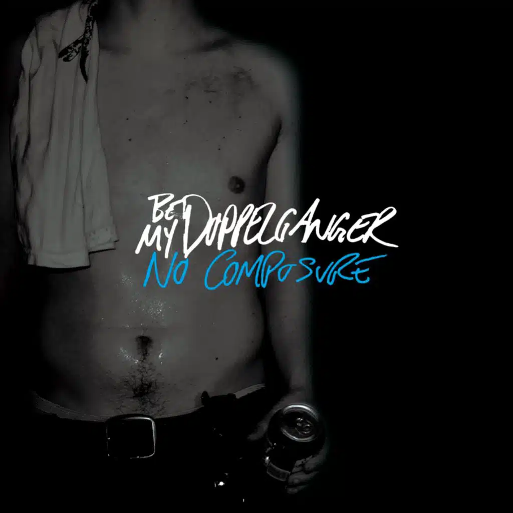 No Composure