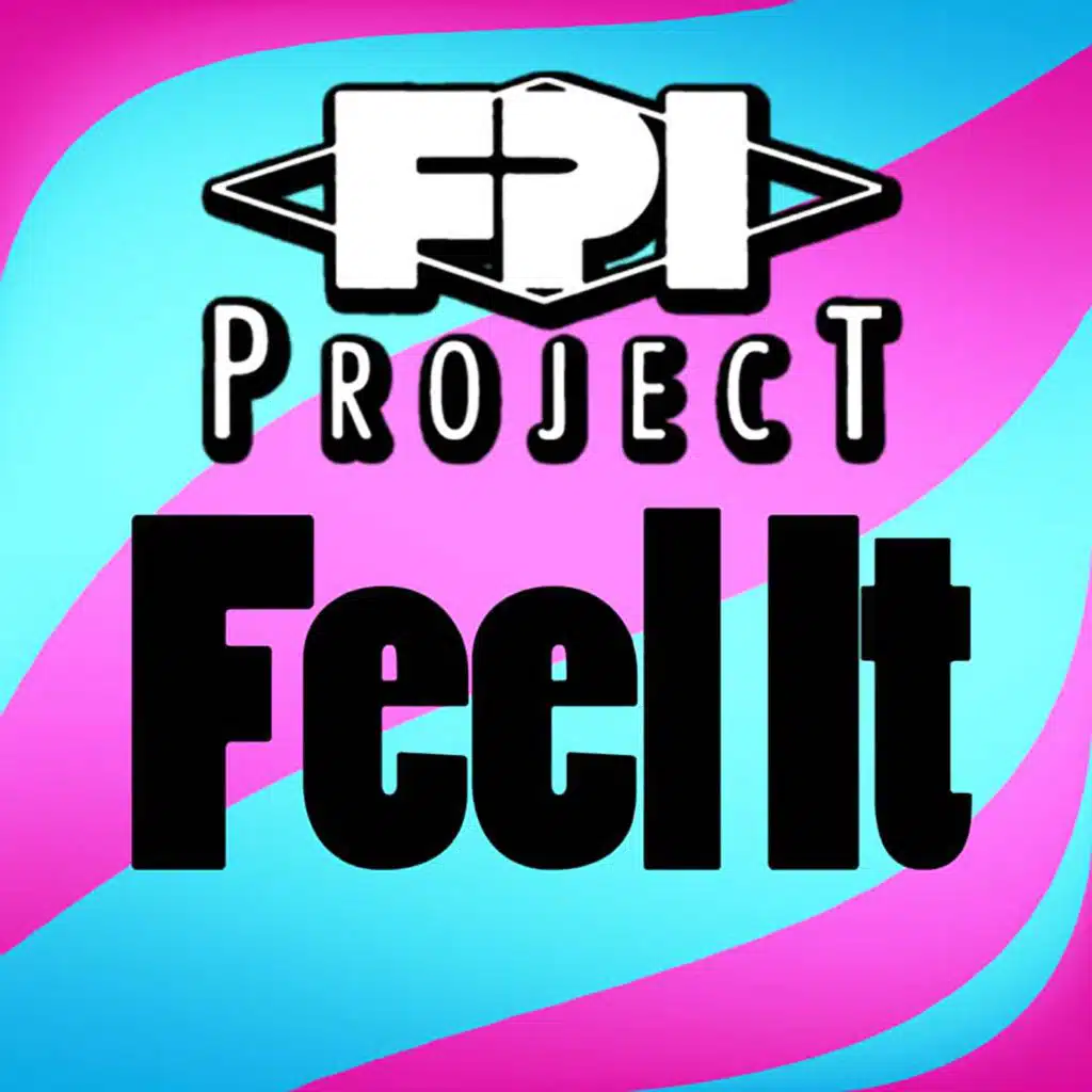 Feel It (Radio Mix)