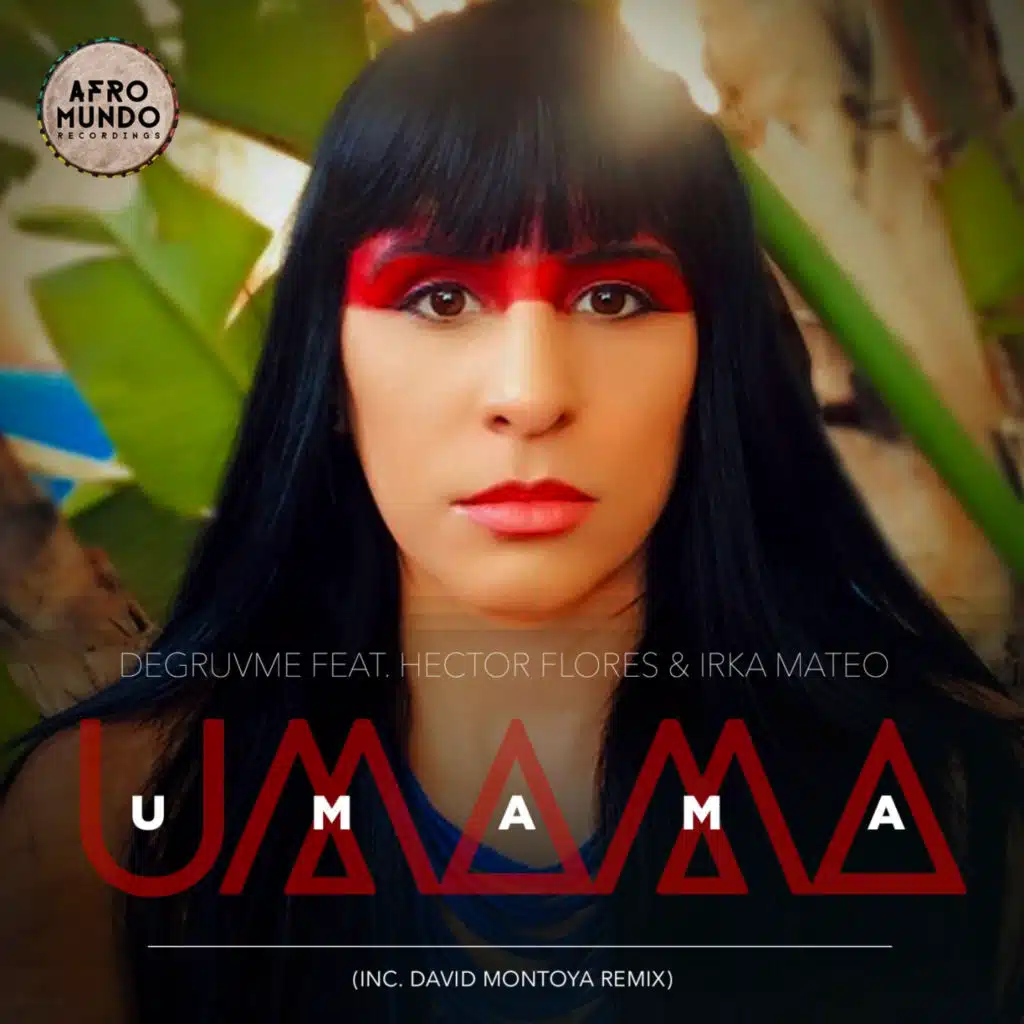 Umama (feat. Hector Flores & Irka Mateo)