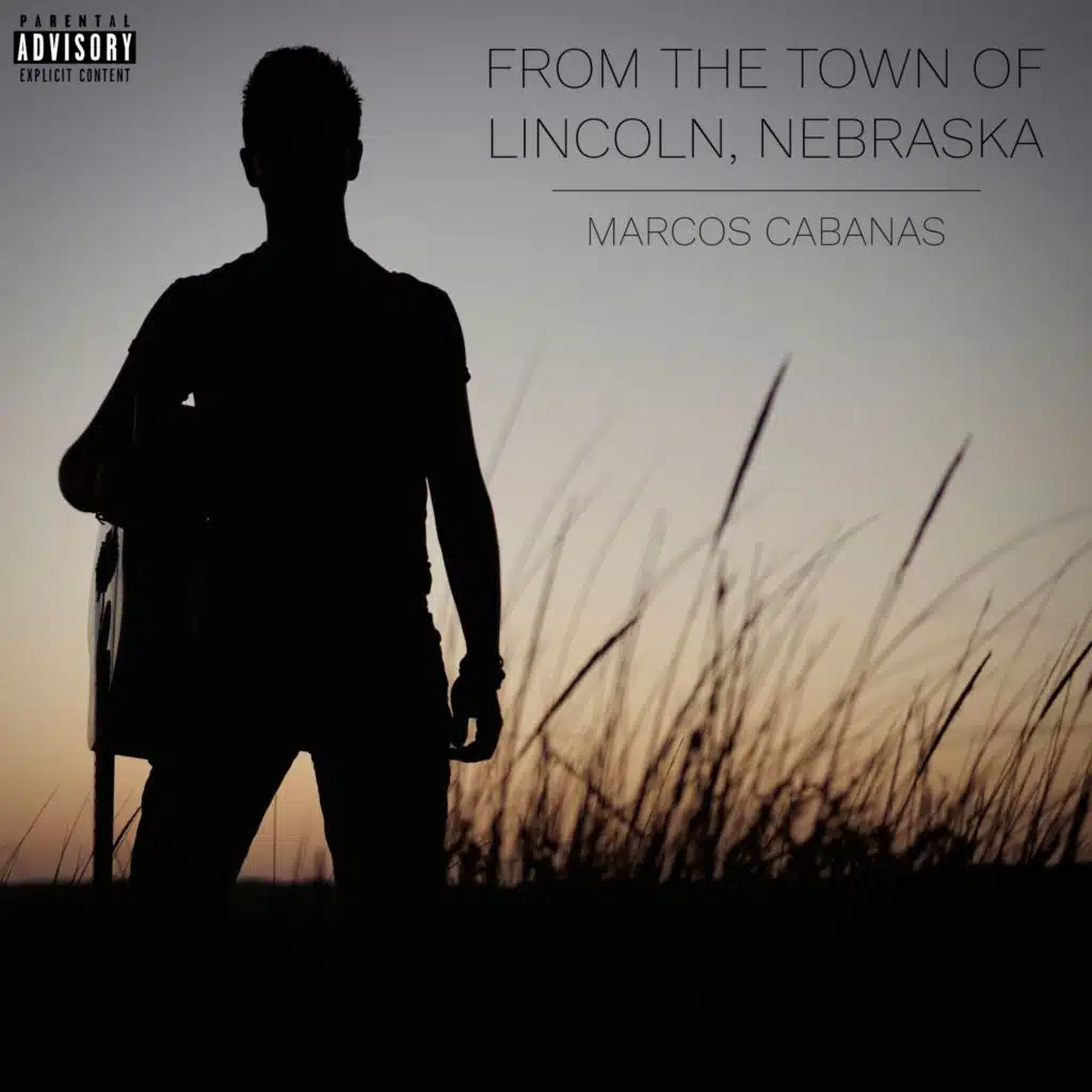 From The Town of Lincoln, Nebraska