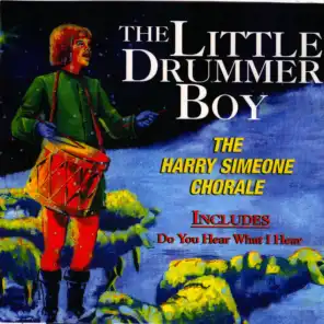 The Harry Simeone Choir