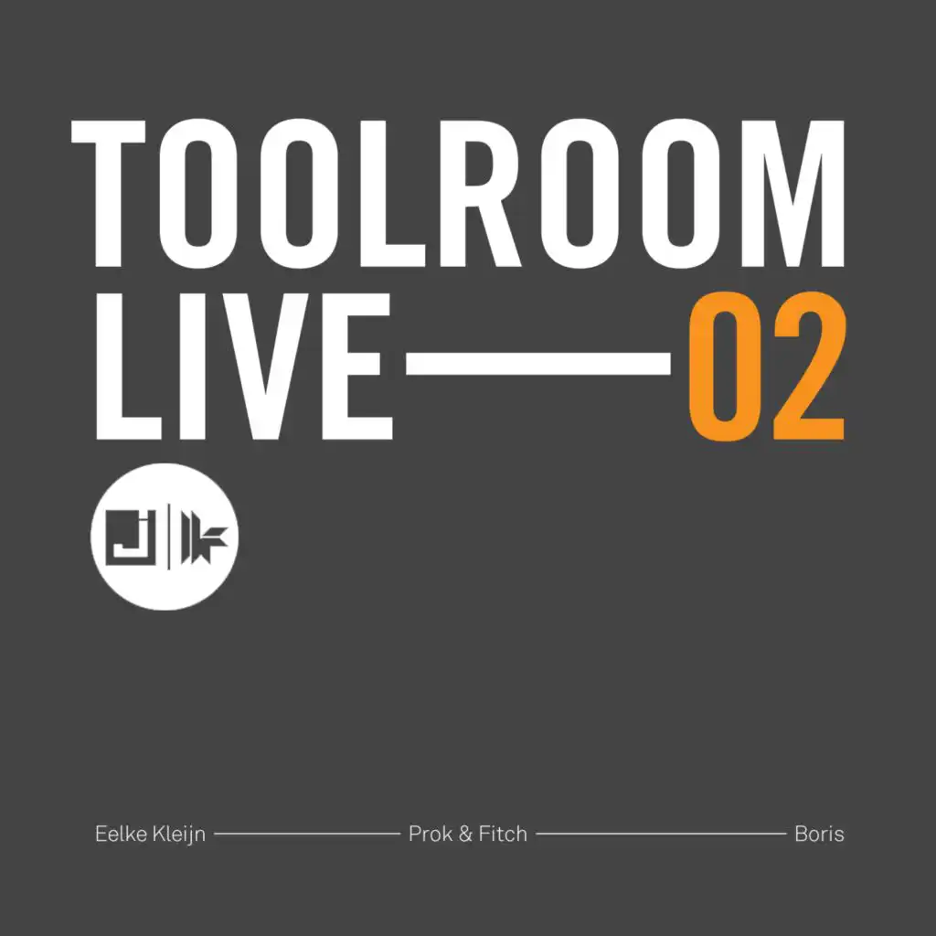 Toolroom Live 02