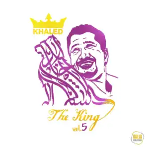 The King, Vol. 5