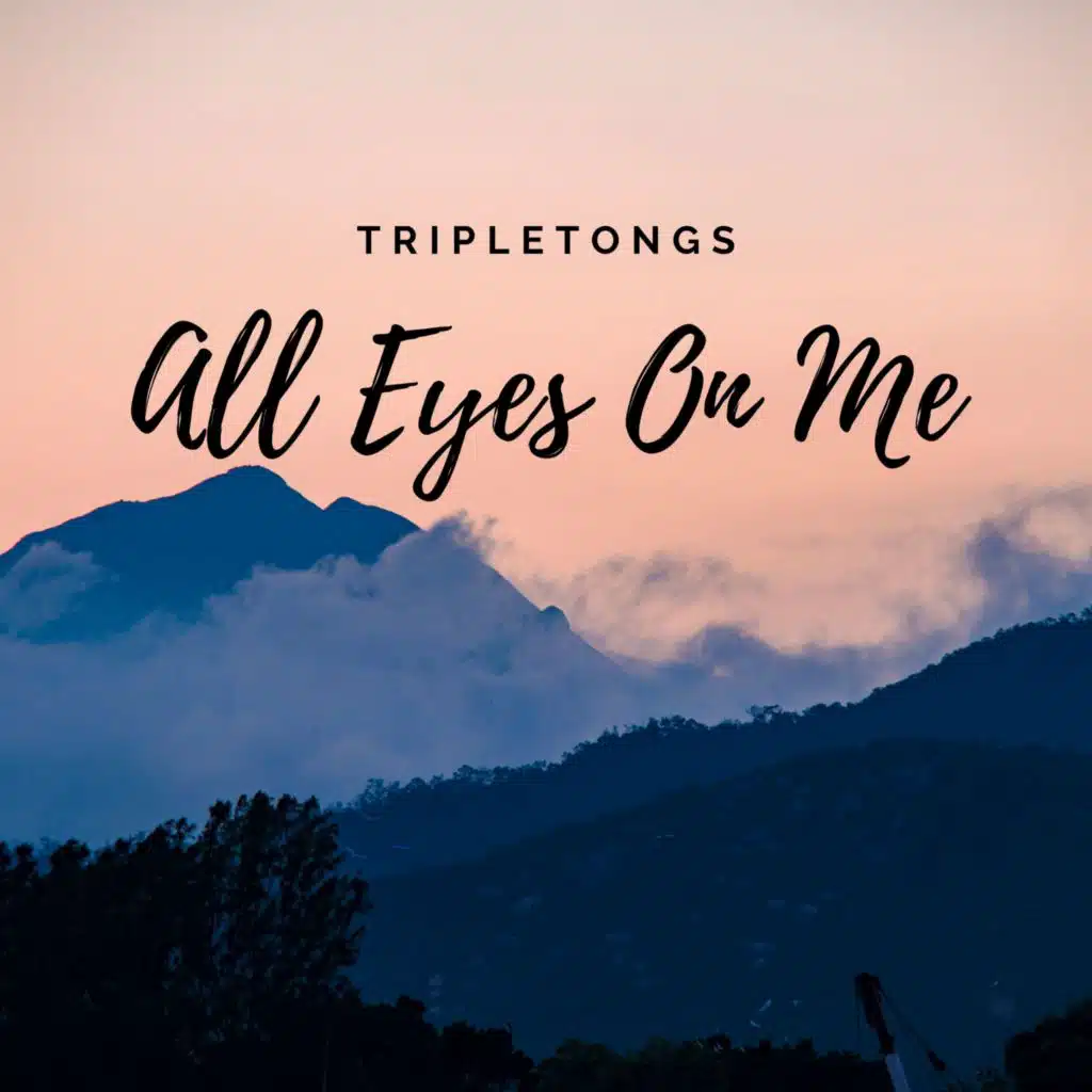 All Eyes on Me