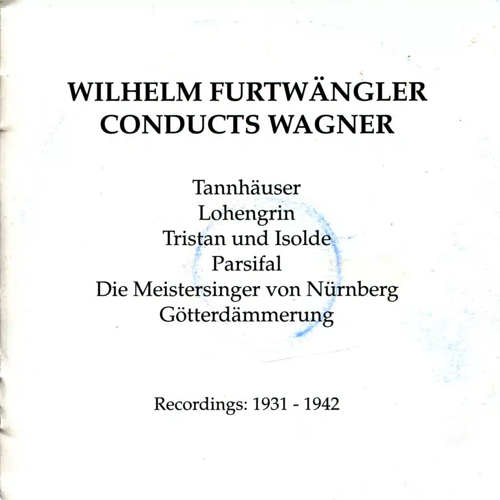 Orchester Der Staatsoper Berlin