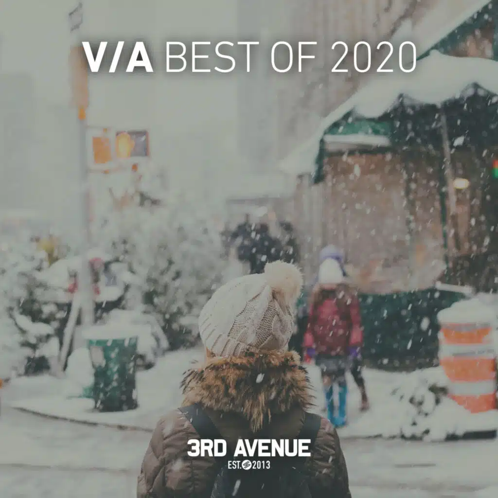 Best of 2020 (feat. Navar & Hot Tuneik)