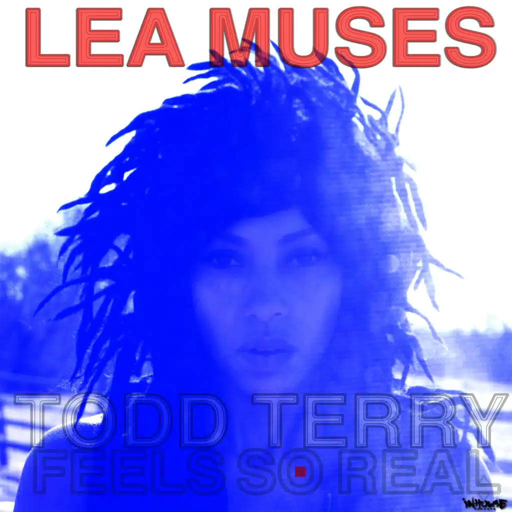 Feels So Real (Tee's Freeze Mix)