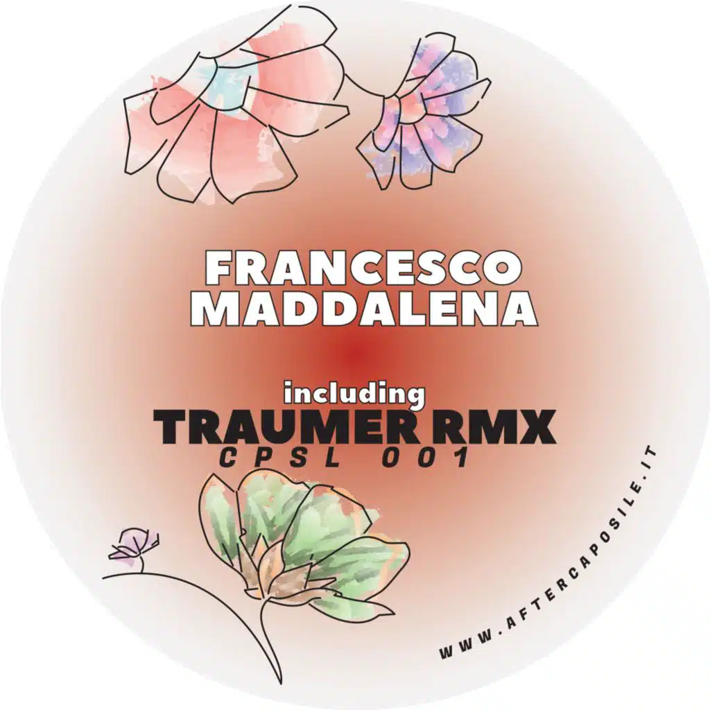 Leaf Flying (Traumer Remix)