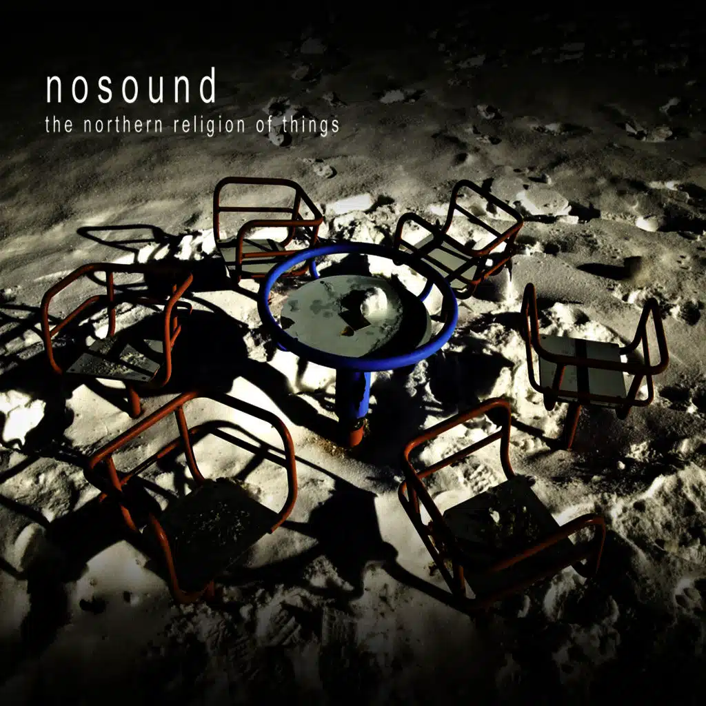 Fading Silently (Live)