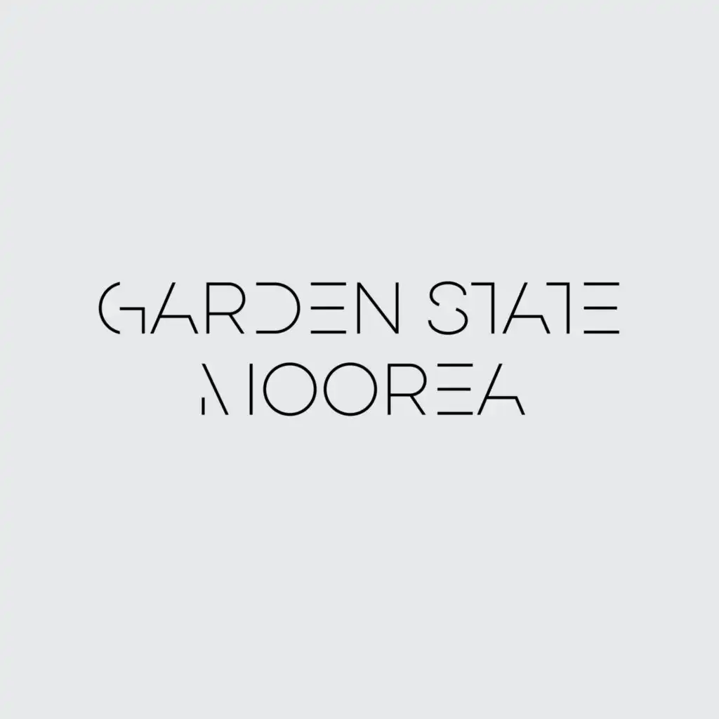 Garden State / Moorea