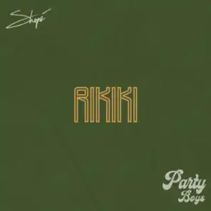Rikiki (Official Party Boys Remix)