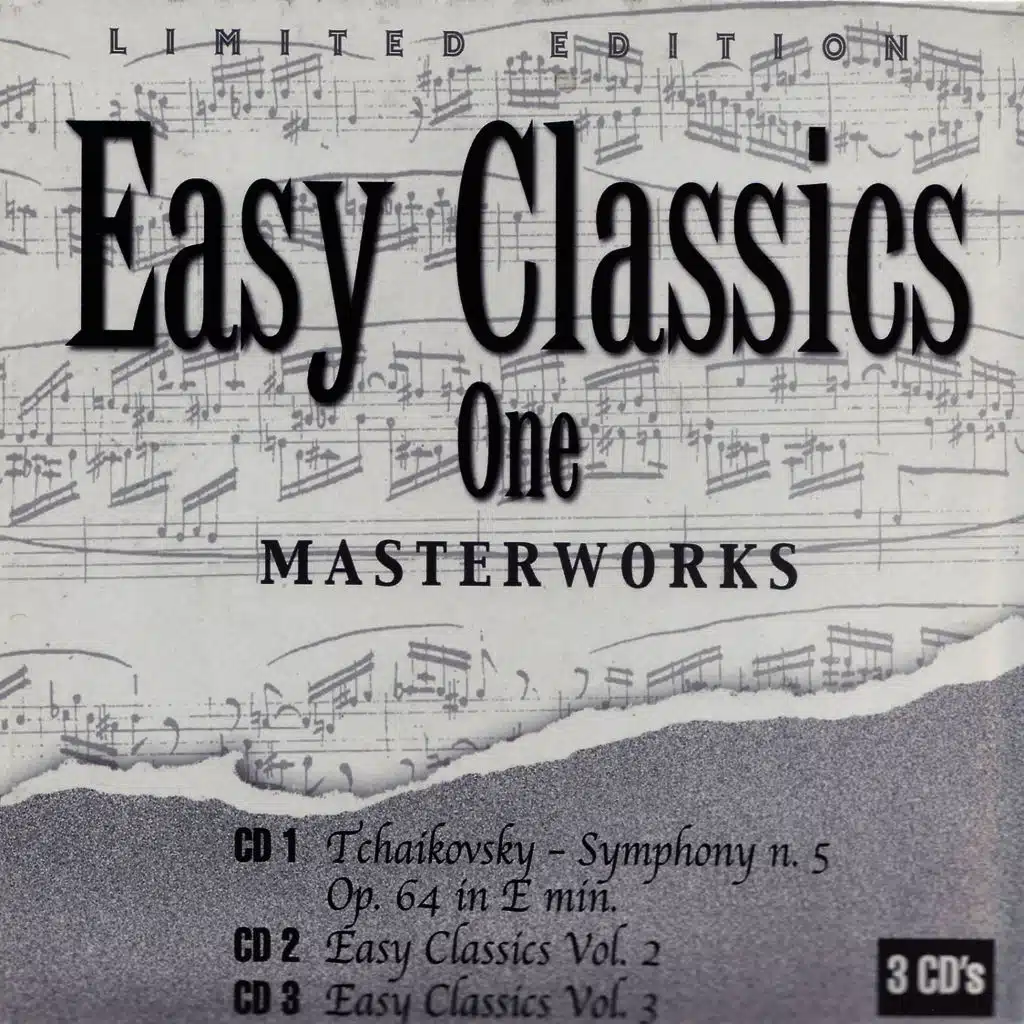 Symphony No. 7: Allegretto