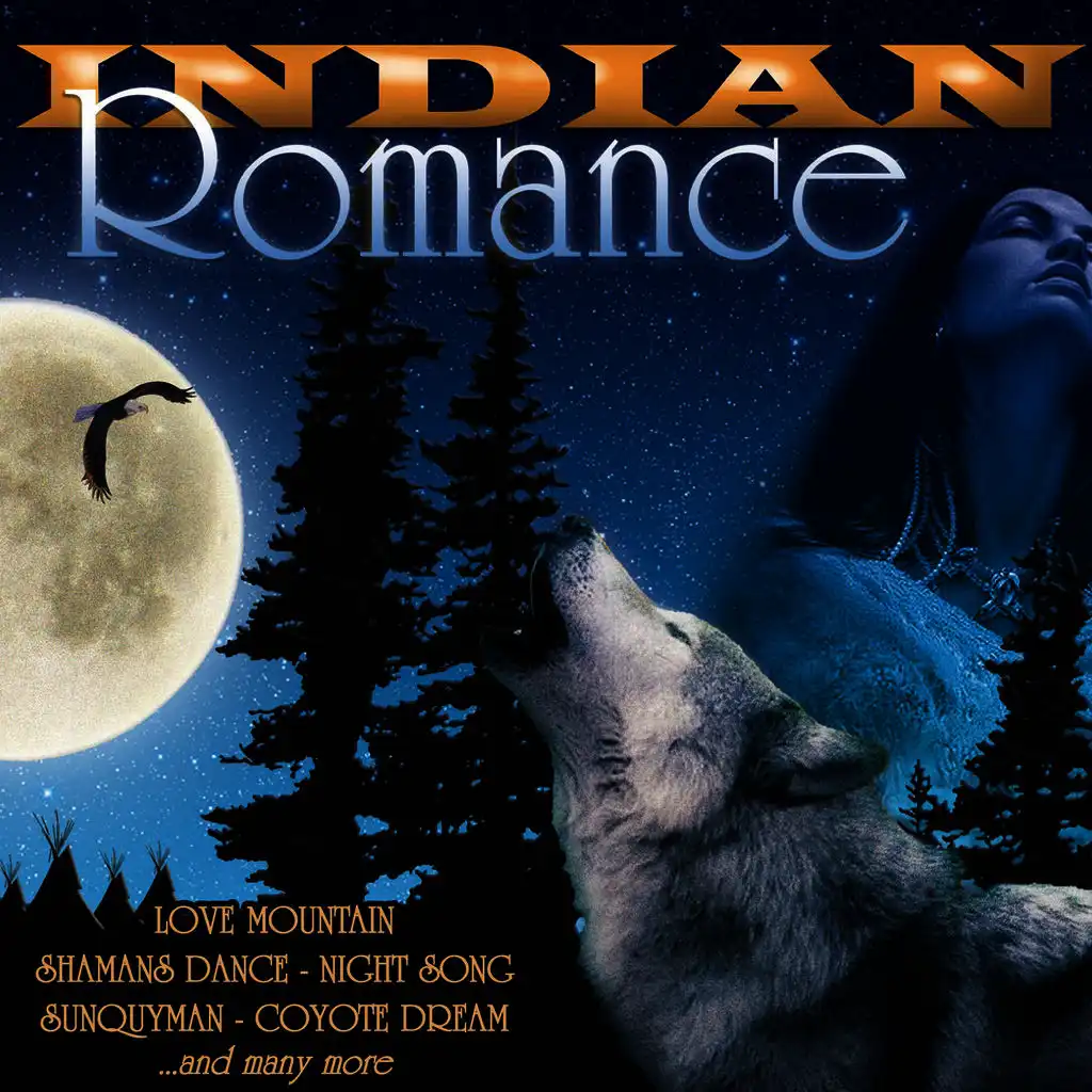 Indian Romance