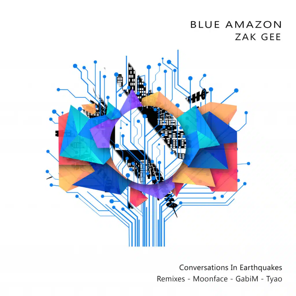 Conversations in Earthquakes (Moonface Remix)