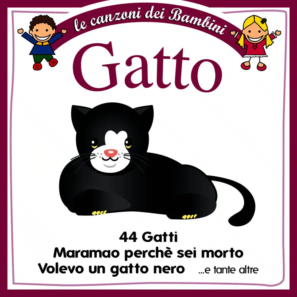 Gatto