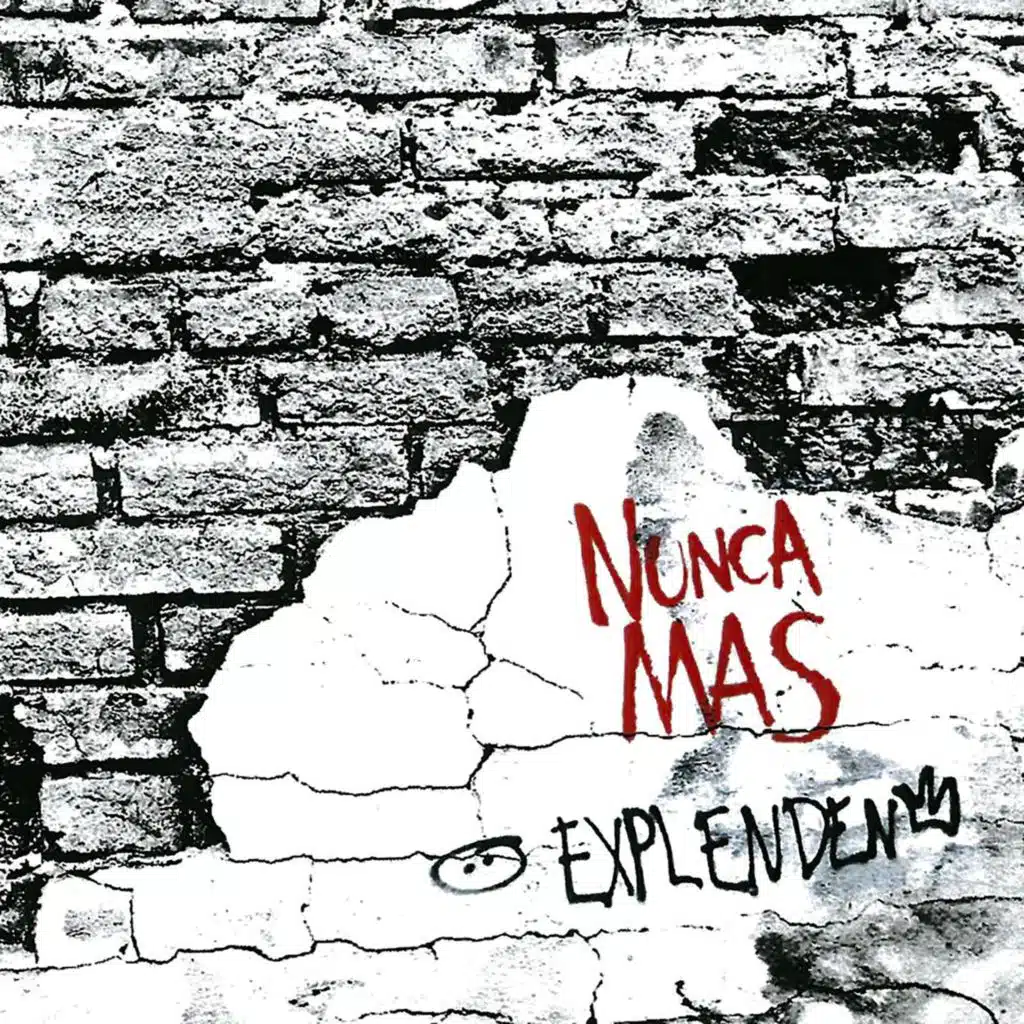 Nunca Más